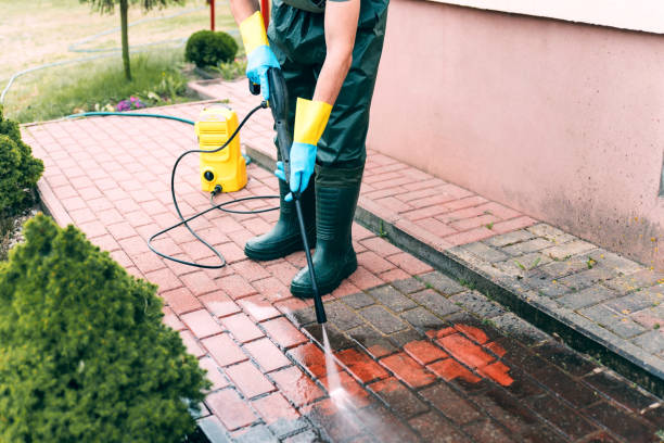 Best Sidewalk and Walkway Cleaning  in Evergreen Park, IL